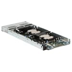 Dell PowerEdge MX740c CTO Server H730P 6x 2,5" NVMe/SAS/SATA MX7000 - 1HCT6