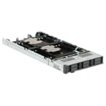Dell PowerEdge MX740c CTO Server H730P 6x 2,5" NVMe/SAS/SATA MX7000 - 1HCT6