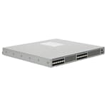 Arista Data Center Switch 7150SC 24x SFP+ 10GbE 120GB SSD - DCS-7150SC-24-CLD-R
