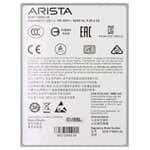 Arista Data Center Switch 7150SC 24x SFP+ 10GbE 120GB SSD - DCS-7150SC-24-CLD-R