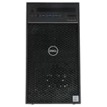 Dell Precision 3640 Workstation Core i7-10700K 3,8GHz 16GB DDR4 RAM 512GB NVMe Windows 11