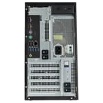 Dell Precision 3640 Workstation Core i7-10700K 3,8GHz 16GB DDR4 RAM 512GB NVMe Windows 11