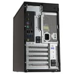 Dell Precision 3640 Workstation Core i7-10700K 3,8GHz 16GB DDR4 RAM 512GB NVMe Windows 11