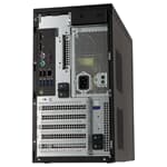 Dell Precision 3640 Workstation Core i7-10700K 3,8GHz 16GB DDR4 RAM 512GB NVMe Windows 11