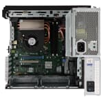 Dell Precision 3640 Workstation Core i7-10700K 3,8GHz 16GB DDR4 RAM 512GB NVMe Windows 11