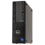 Dell Precision 3460 SFF Workstation i7-12700 12-Core 2,1GHz 32GB DDR4 RAM 512GB NVMe Win11