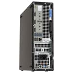 Dell Precision 3460 SFF Workstation i7-12700 12-Core 2,1GHz 32GB DDR4 RAM 512GB NVMe Win11