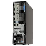 Dell Precision 3460 SFF Workstation i7-12700 12-Core 2,1GHz 32GB DDR4 RAM 512GB NVMe Win11