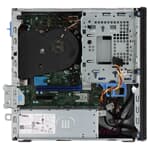 Dell Precision 3460 SFF Workstation i7-12700 12-Core 2,1GHz 32GB DDR4 RAM 512GB NVMe Win11