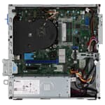 Dell Precision 3460 SFF Workstation i7-12700 12-Core 2,1GHz 32GB DDR4 RAM 512GB NVMe Win11