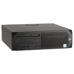 HP Z2 SFF G4 Workstation Xeon E-2144G 4-Core 3,6GHz 16GB DDR4 RAM 256GB SSD Windows 11 Pro
