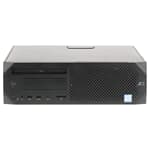 HP Z2 SFF G4 Workstation Xeon E-2144G 4-Core 3,6GHz 16GB DDR4 RAM 256GB SSD Windows 11 Pro