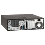 HP Z2 SFF G4 Workstation Xeon E-2144G 4-Core 3,6GHz 16GB DDR4 RAM 256GB SSD Windows 11 Pro