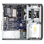 HP Z2 SFF G4 Workstation Xeon E-2144G 4-Core 3,6GHz 16GB DDR4 RAM 256GB SSD Windows 11 Pro