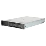 HPE ProLiant DL380 Gen10 CTO Server 16x SFF (2x NVMe +14x SAS/SATA)
