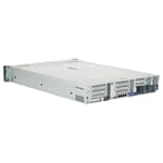 HPE ProLiant DL380 Gen10 CTO Server 16x SFF (2x NVMe +14x SAS/SATA)