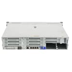 HPE ProLiant DL380 Gen10 CTO Server 16x SFF (2x NVMe +14x SAS/SATA)