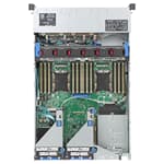 HPE ProLiant DL380 Gen10 CTO Server 16x SFF (2x NVMe +14x SAS/SATA)