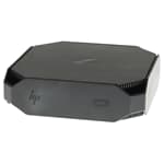 HP Workstation Z2 Mini G4 Core-i7-8700 6-Core 3,2GHz 32GB 512GB WLAN Win 11 Pro
