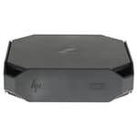 HP Workstation Z2 Mini G4 Core-i7-8700 6-Core 3,2GHz 32GB 512GB WLAN Win 11 Pro