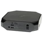 HP Workstation Z2 Mini G4 Core-i7-8700 6-Core 3,2GHz 32GB 512GB WLAN Win 11 Pro