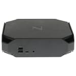HP Workstation Z2 Mini G4 Core-i7-8700 6-Core 3,2GHz 32GB 512GB WLAN Win 11 Pro