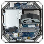 HP Workstation Z2 Mini G4 Core-i7-8700 6-Core 3,2GHz 32GB 512GB WLAN Win 11 Pro