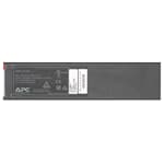 APC Rack PDU 32A 7,4kVA 1P+N+G - 21x C13 3x C19 - APDU9953 B-Ware