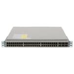 Cisco Nexus 3100-V Platform Switch 48x 10GbE RJ45 6x 100GbE QSFP28 - 31108TC-V N3K-C31108TC-V