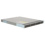 Cisco Nexus 3100-V Platform Switch 48x 10GbE RJ45 6x 100GbE QSFP28 - 31108TC-V N3K-C31108TC-V
