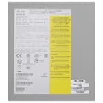 Cisco Nexus 3100-V Platform Switch 48x 10GbE RJ45 6x 100GbE QSFP28 - 31108TC-V N3K-C31108TC-V