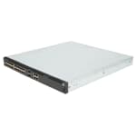 Dell EMC PowerSwitch S4128T-ON 28x RJ45 10GbE 2x QSFP28 100GbE FtB Airf - 00M7H7