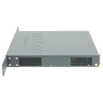 HPE Aruba 7010 Mobility Controller 8Gbps 32 APs 2k Users 16x 1GbE PoE - ARCN0103 JW678A 7010-RW