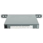 HPE Aruba 7010 Mobility Controller 8Gbps 32 APs 2k Users 16x 1GbE PoE - ARCN0103 JW678A 7010-RW