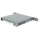 HPE Aruba 7010 Mobility Controller 8Gbps 32 APs 2k Users 16x 1GbE PoE - ARCN0103 JW678A 7010-RW