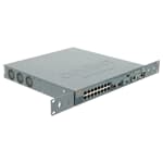 HPE Aruba 7010 Mobility Controller 8Gbps 32 APs 2k Users 16x 1GbE PoE - ARCN0103 JW678A 7010-RW