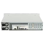 Supermicro OEM CSE-825 Server 2x Xeon E5-2690 v3 12-Core 2,6GHz 256GB DDR4 RAM 9271-8i 8x LFF