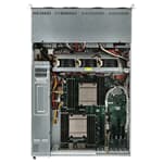 Supermicro OEM CSE-825 Server 2x Xeon E5-2690 v3 12-Core 2,6GHz 256GB DDR4 RAM 9271-8i 8x LFF