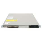 Cisco Catalyst 4500X 16x 10GbE SFP+ IP/LAN EntService no PSU - WS-C4500X-24X-ES