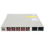 Cisco Catalyst 4500X 16x 10GbE SFP+ IP/LAN EntService no PSU - WS-C4500X-24X-ES