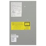 Cisco Catalyst 4500X 16x 10GbE SFP+ IP/LAN EntService no PSU - WS-C4500X-24X-ES