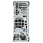 Dell PowerEdge T160 Server Xeon E-2468 8-Core 2.6GHz 64GB DDR4 RAM 960GB H755 2xSFF+ 3x LFF (SAS/SATA)