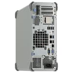Dell PowerEdge T160 Server Xeon E-2468 8-Core 2.6GHz 64GB DDR4 RAM 960GB H755 2xSFF+ 3x LFF (SAS/SATA)