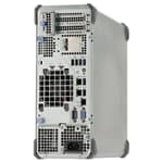 Dell PowerEdge T160 Server Xeon E-2468 8-Core 2.6GHz 64GB DDR4 RAM 960GB H755 2xSFF+ 3x LFF (SAS/SATA)