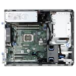 Dell PowerEdge T160 Server Xeon E-2468 8-Core 2.6GHz 64GB DDR4 RAM 960GB H755 2xSFF+ 3x LFF (SAS/SATA)