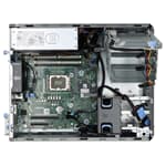 Dell PowerEdge T160 Server Xeon E-2468 8-Core 2.6GHz 64GB DDR4 RAM 960GB H755 2xSFF+ 3x LFF (SAS/SATA)