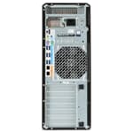 HP Z6 G4 Workstation CTO LGA3647 inkl. Heatsink 2x SATA 2x M.2 2280 1000W no DPK HP Z6 G4 Workstation CTO LGA3647 inkl. Heatsink 2x SATA 2x M.2 2280 1000W no DPK