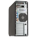 HP Z6 G4 Workstation CTO LGA3647 inkl. Heatsink 2x SATA 2x M.2 2280 1000W no DPK HP Z6 G4 Workstation CTO LGA3647 inkl. Heatsink 2x SATA 2x M.2 2280 1000W no DPK