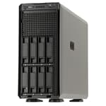 Dell PowerEdge T360 Server Xeon E-2478 8-Core 2,6GHz 64GB DDR4 RAM H755 8x LFF (SAS/SATA) Dell PowerEdge T360 Server Xeon E-2478 8-Core 2,6GHz 64GB DDR4 RAM H755 8x LFF (SAS/SATA)
