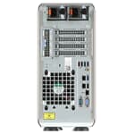 Dell PowerEdge T360 Server Xeon E-2478 8-Core 2,6GHz 64GB DDR4 RAM H755 8x LFF (SAS/SATA) Dell PowerEdge T360 Server Xeon E-2478 8-Core 2,6GHz 64GB DDR4 RAM H755 8x LFF (SAS/SATA)